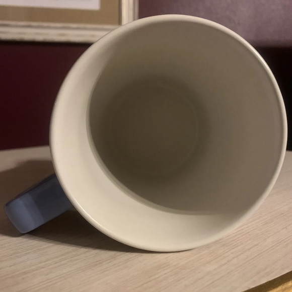 Beauty and the Beast Disney Mug Belle Rose - Picture 3 of 5